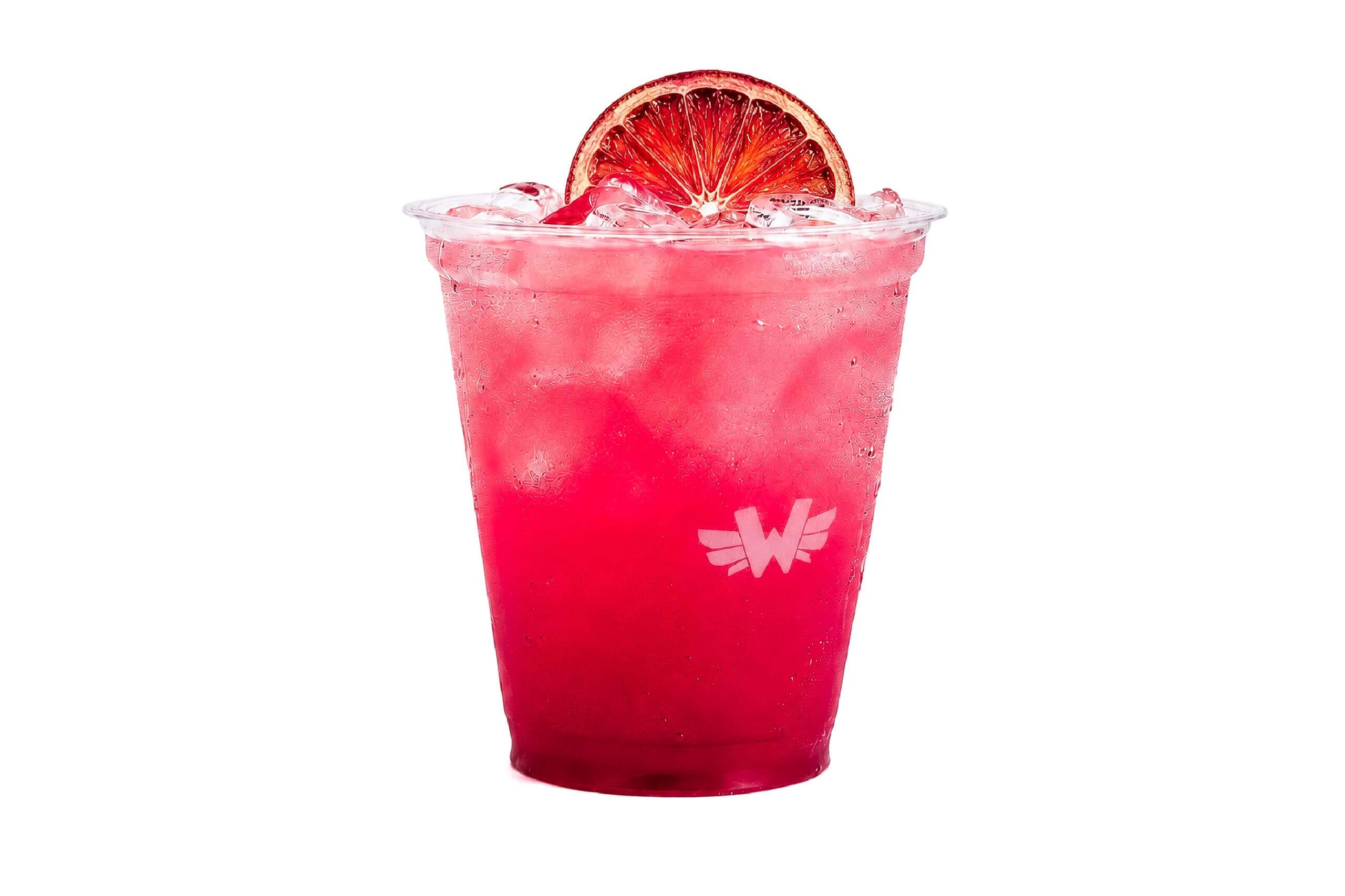 Cherry Cooler