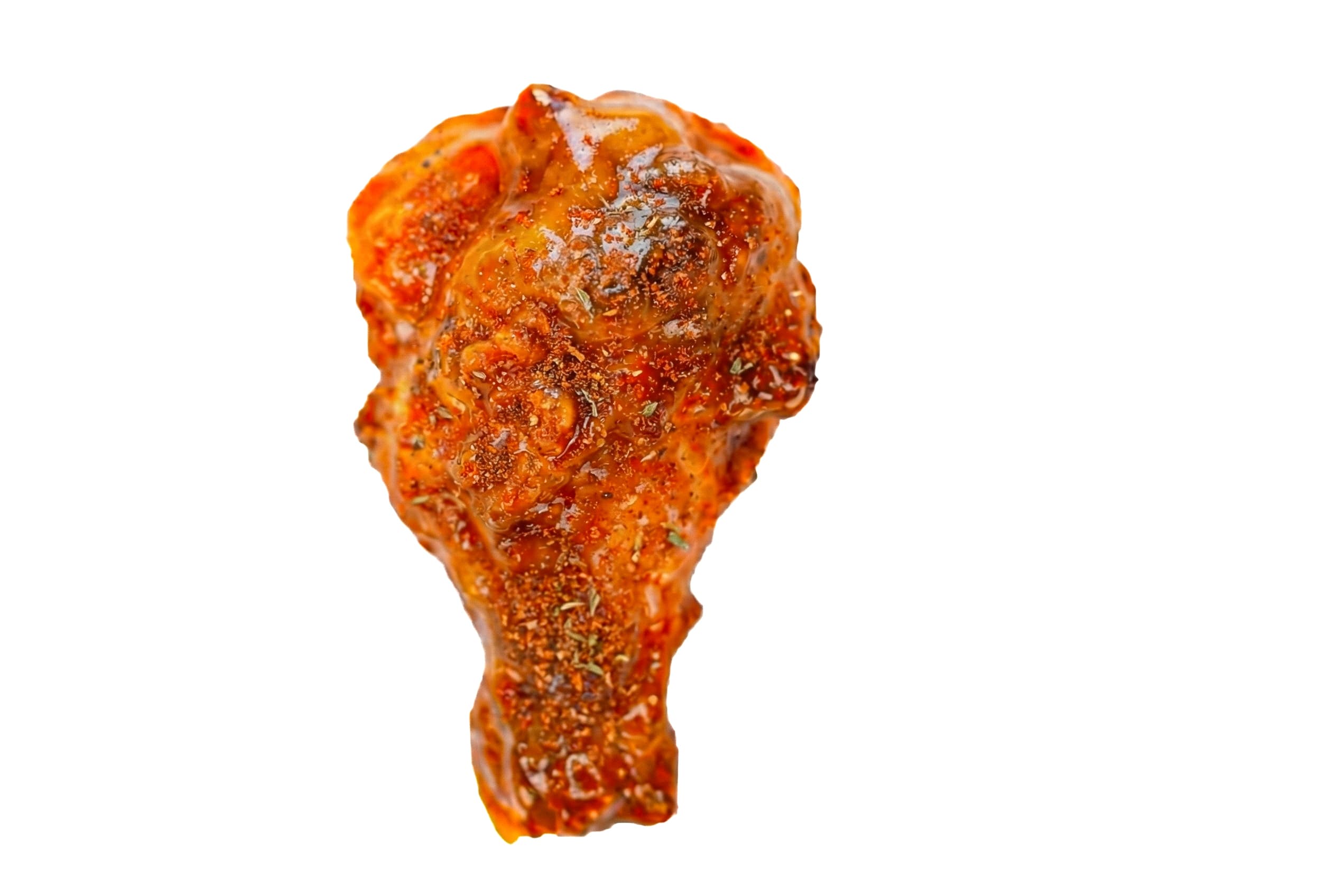 Boneless chicken bites