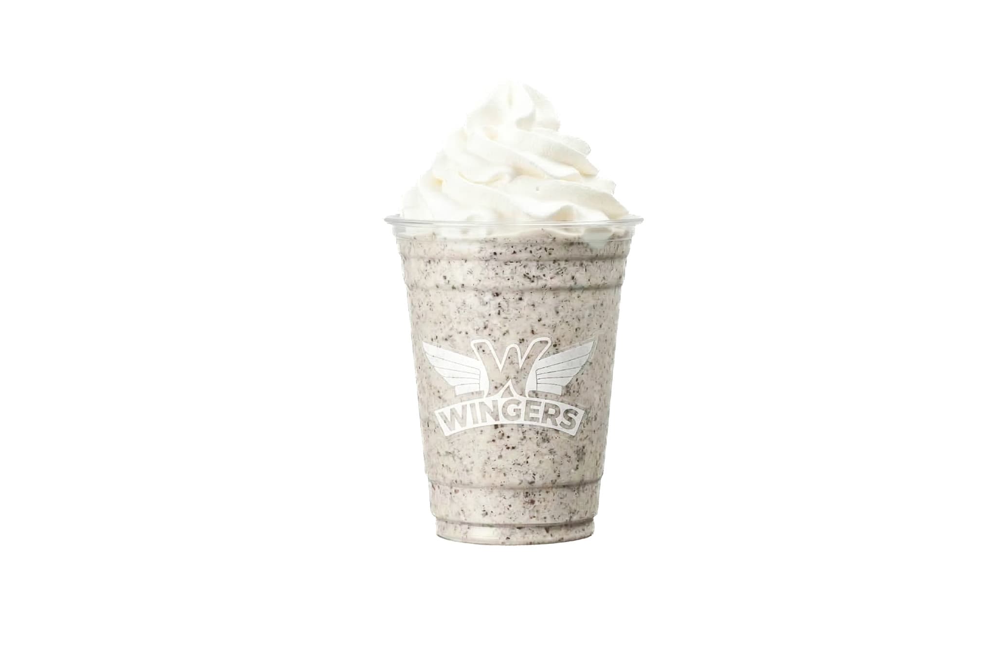 Wingers thick shakes