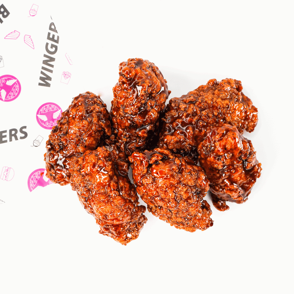 Wings - Image 3
