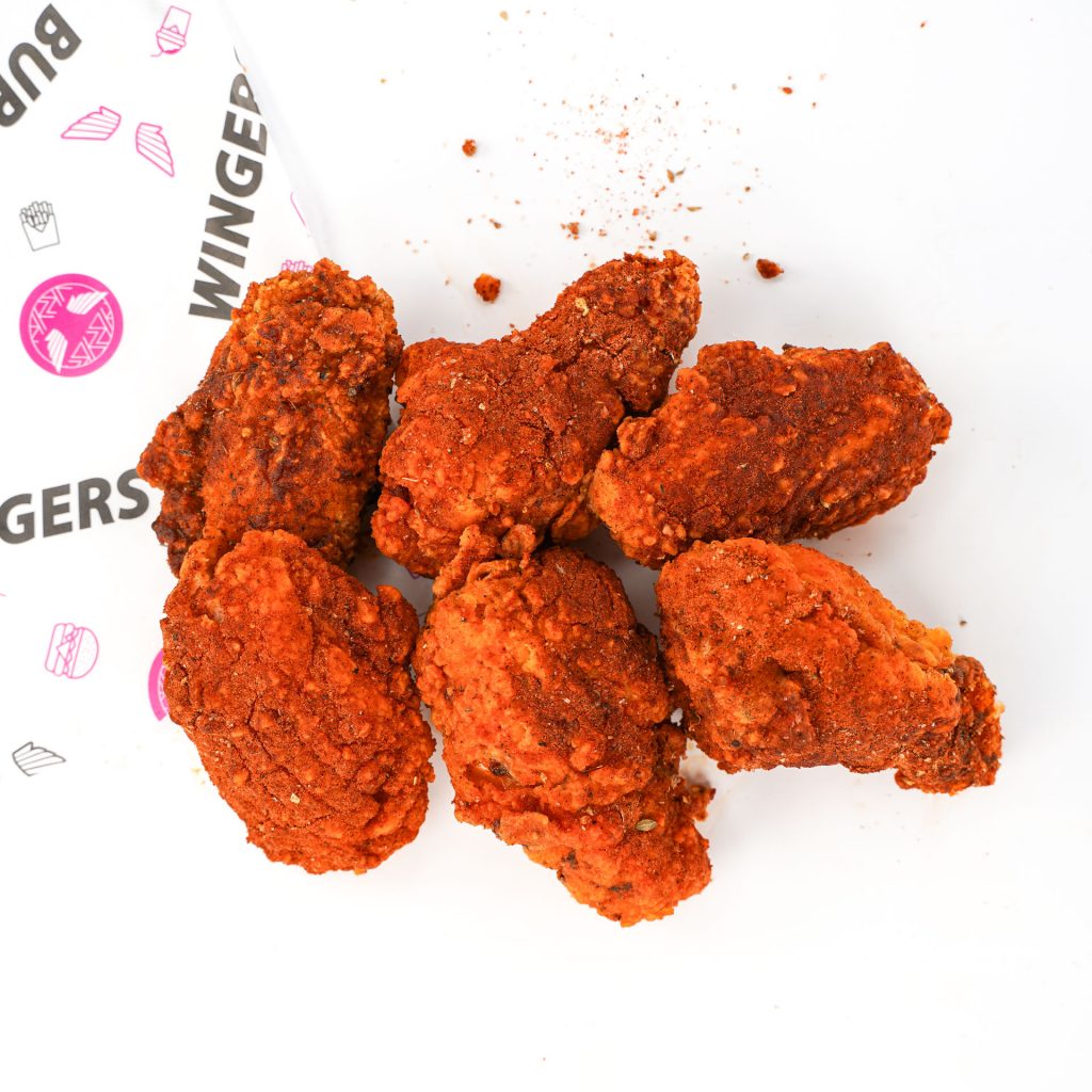 Wings - Image 6