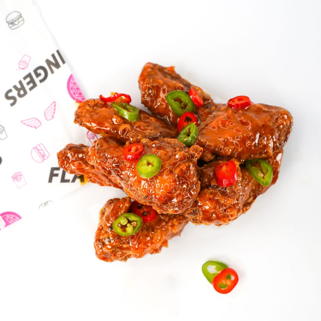 Wings - Image 4