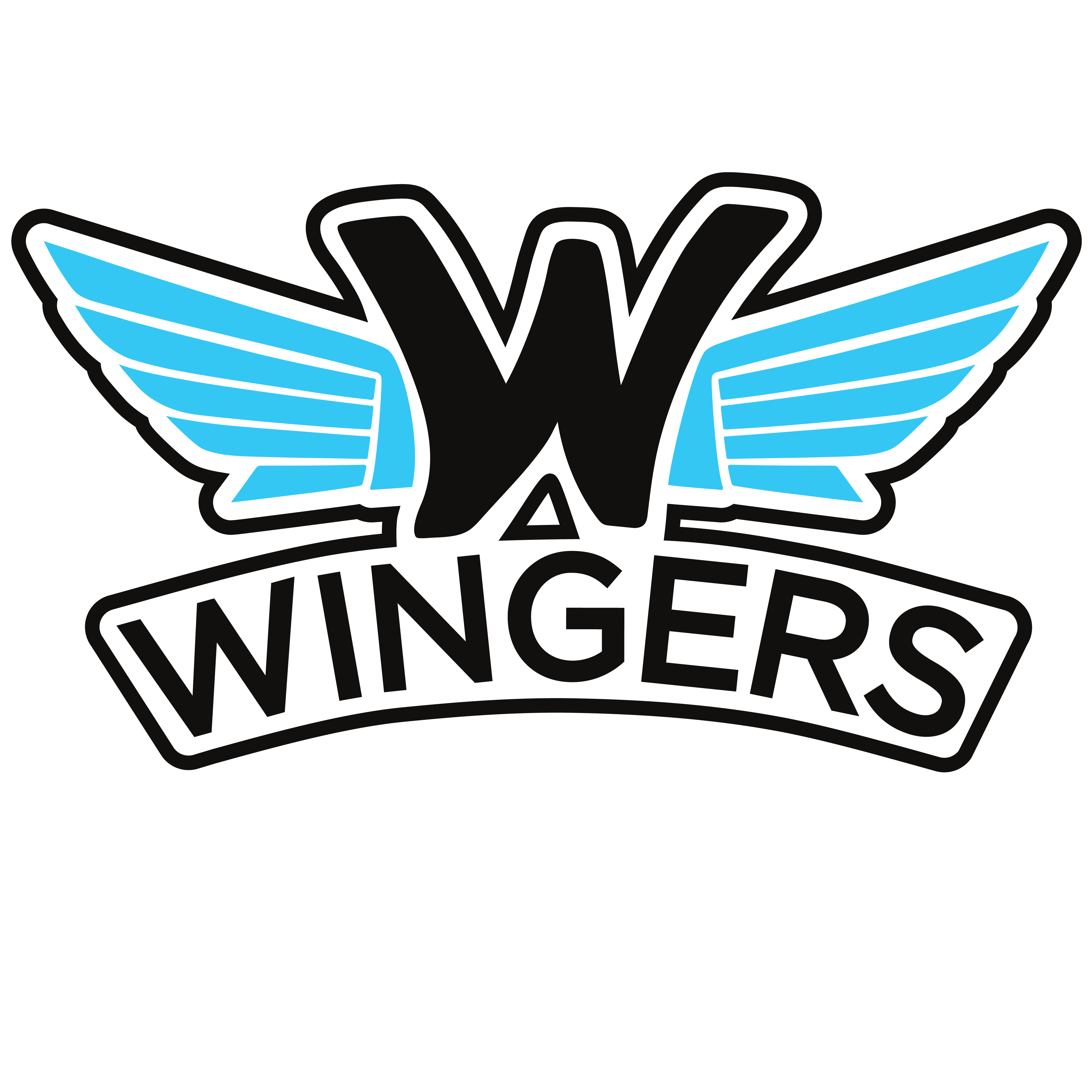 Wingers-Logo